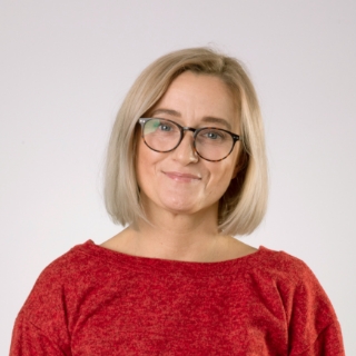 Katarzyna Urgacz